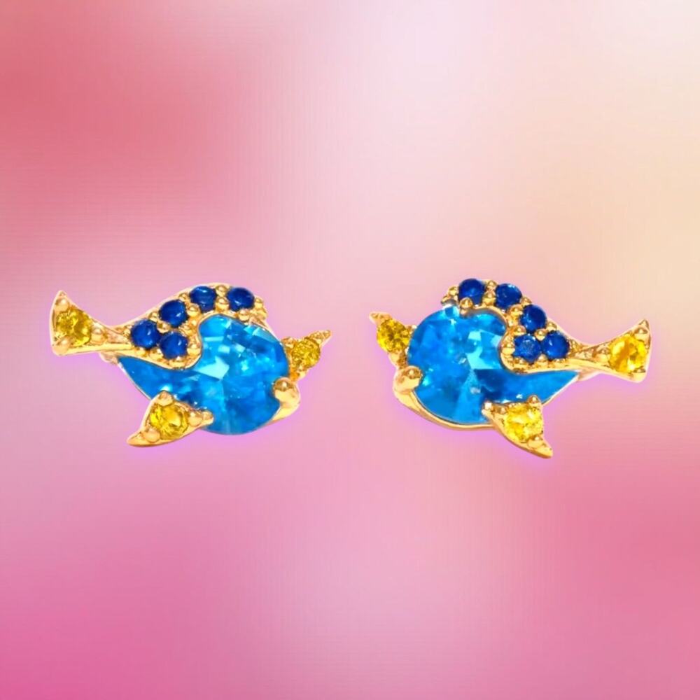 Dorry earrings